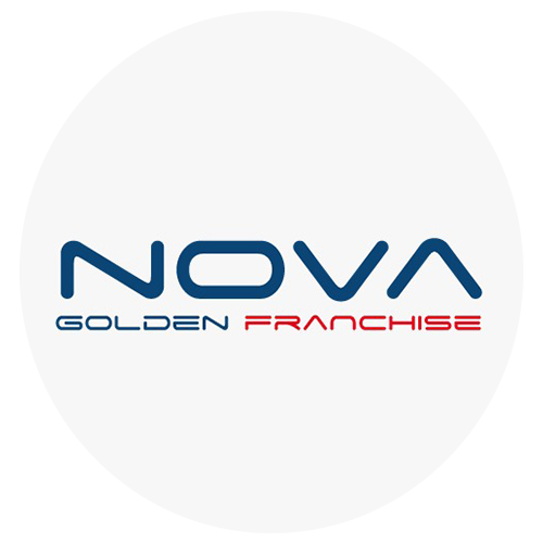 Nova Golden Franchise logosu