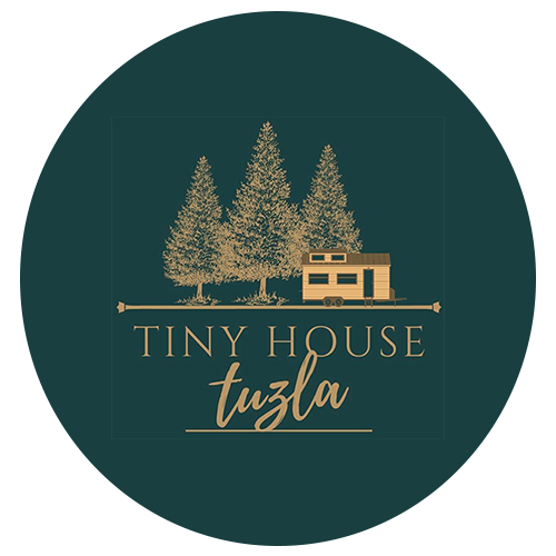 Tinyhouse Tuzla logosu