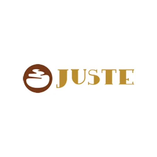 Juste logosu