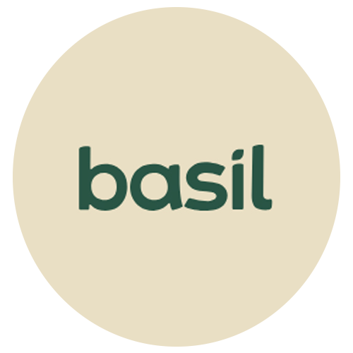 Basil logosu
