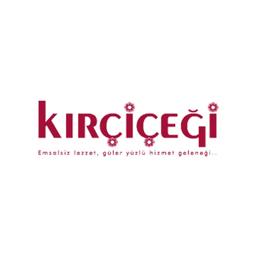 Kırçiçeği logosu