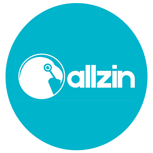 allzin logosu