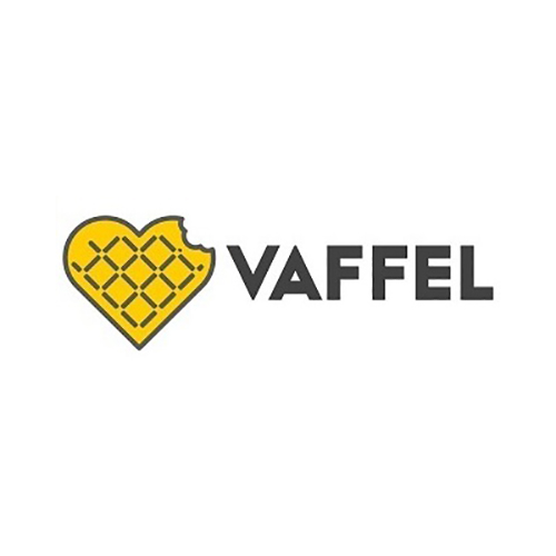 Vaffel logosu