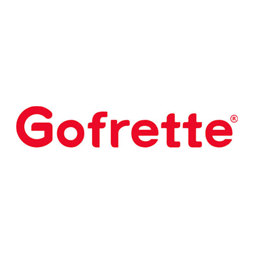 Gofrette logosu