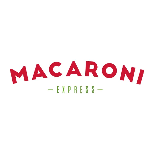 Macaroni Express logosu