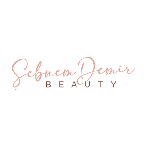 Şebnem Demir Beauty logosu