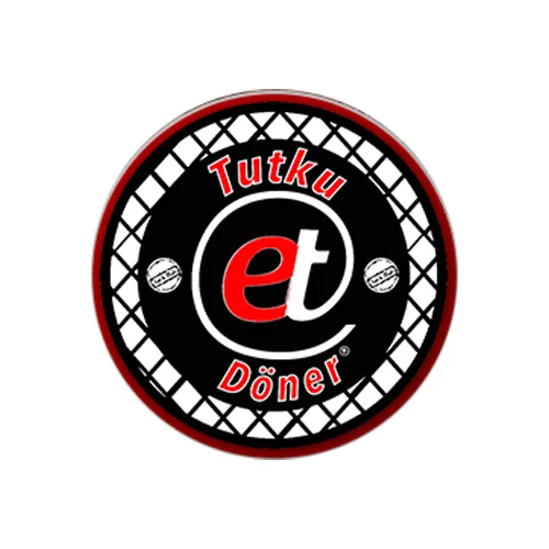 Tutku Et Döner logosu