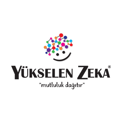 Yükselen Zeka logosu