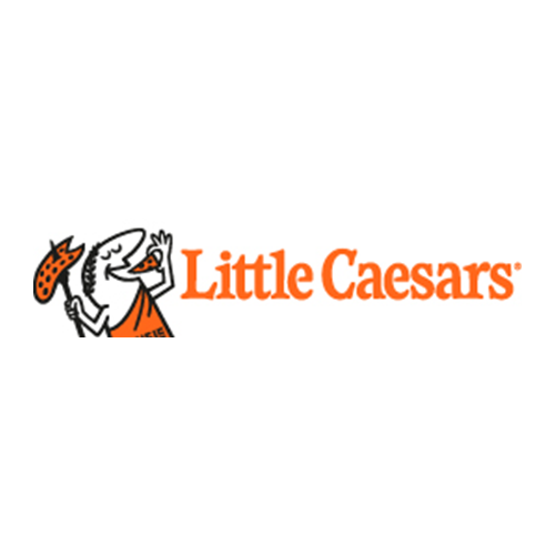 Little Caesars logosu