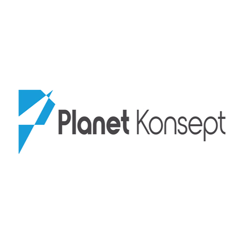 Planet Konsept logosu
