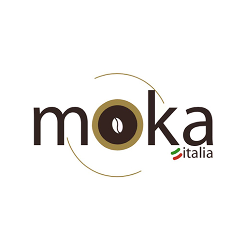 Moka Italia logosu
