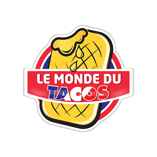 Le Monde Du Tacos logosu