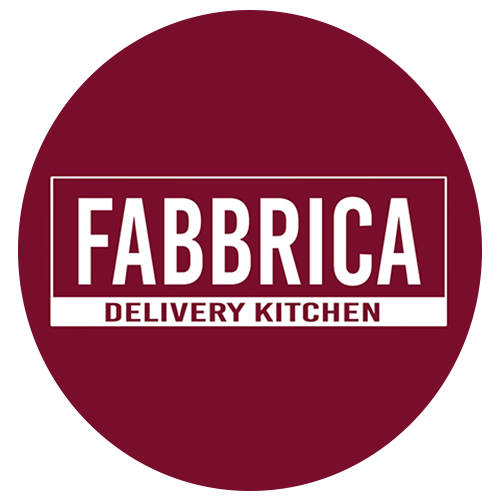 Fabbrica Delivery Kitchen logosu