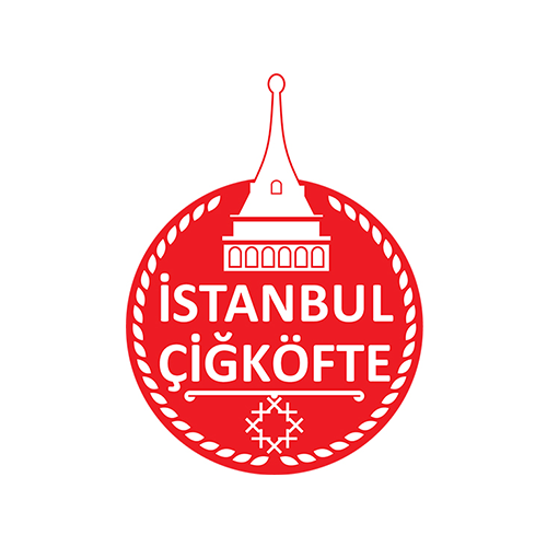 İstanbul Çiğköfte logosu