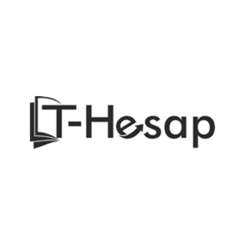 T-Hesap Teknolojileri logosu