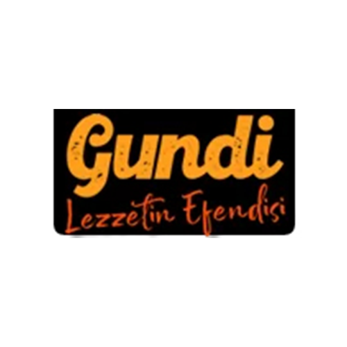 Gundi Lezzetin Efendisi logosu