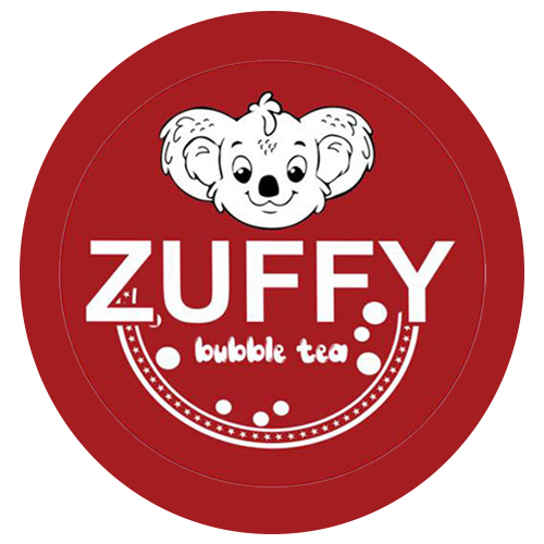 Zuffy Bubble Tea logosu