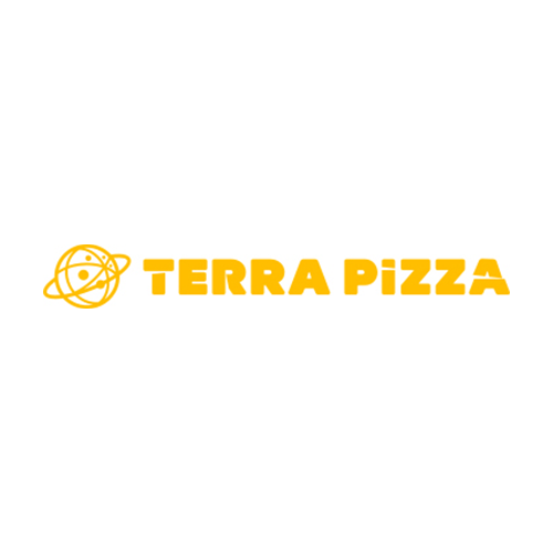 Terra Pizza logosu