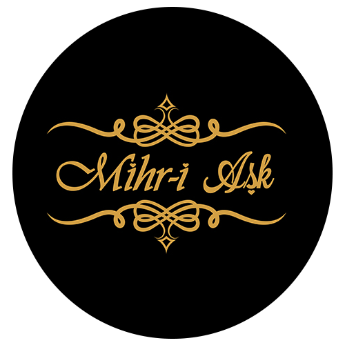 Mihr-i Aşk Gelinlik logosu