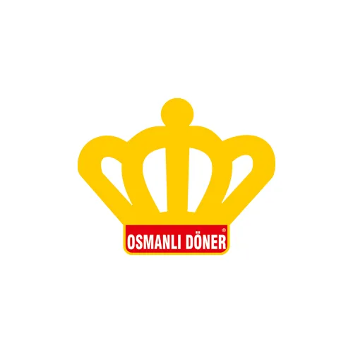 Osmanlı Döner logosu