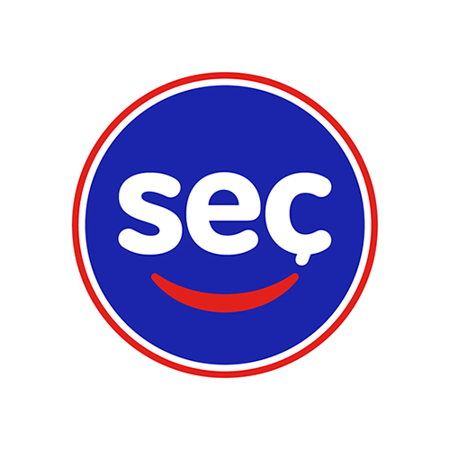 Seç Market logosu