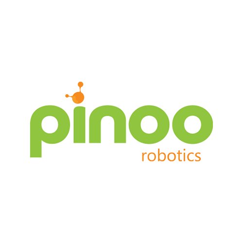 Pinoo Robotics logosu