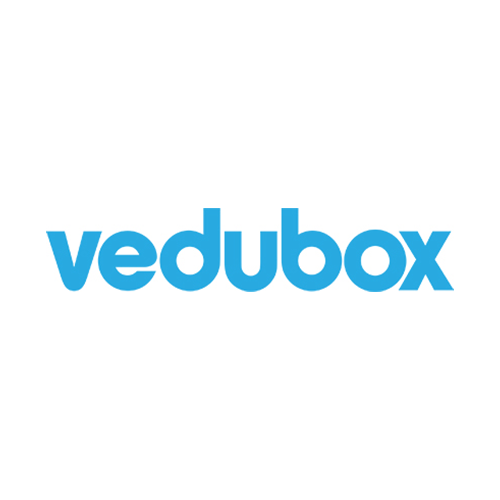 Vedubox logosu