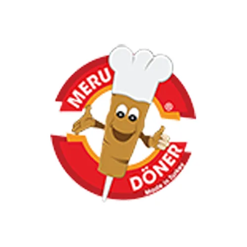 Meru Döner logosu