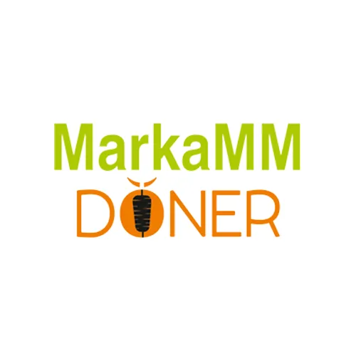 Markamm Döner logosu