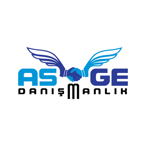 ASGE Danışmanlık logosu