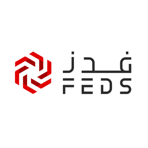 FEDS Drone-powered Solutions logosu