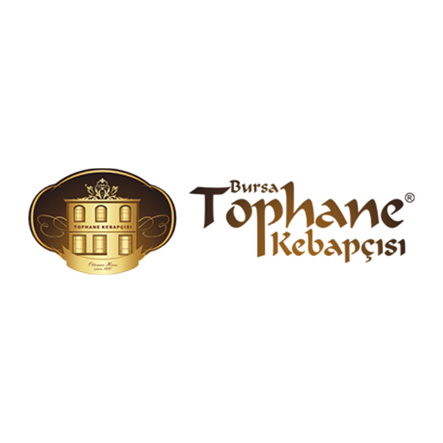 Tophane Kebapçısı logosu