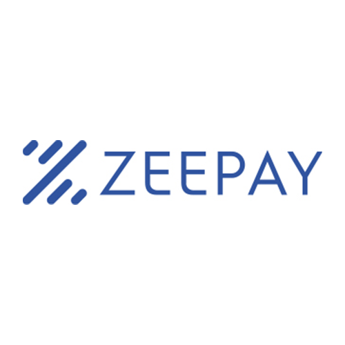 Zeepay logosu