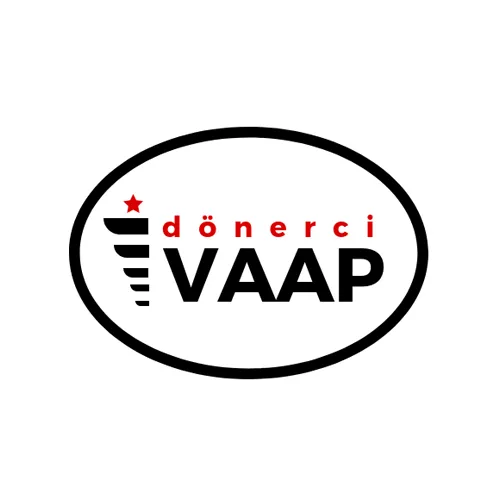 Dönerci Vaap Usta logosu