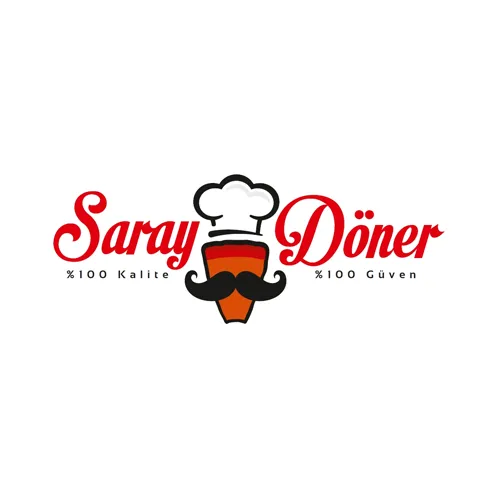 Saray Döner logosu