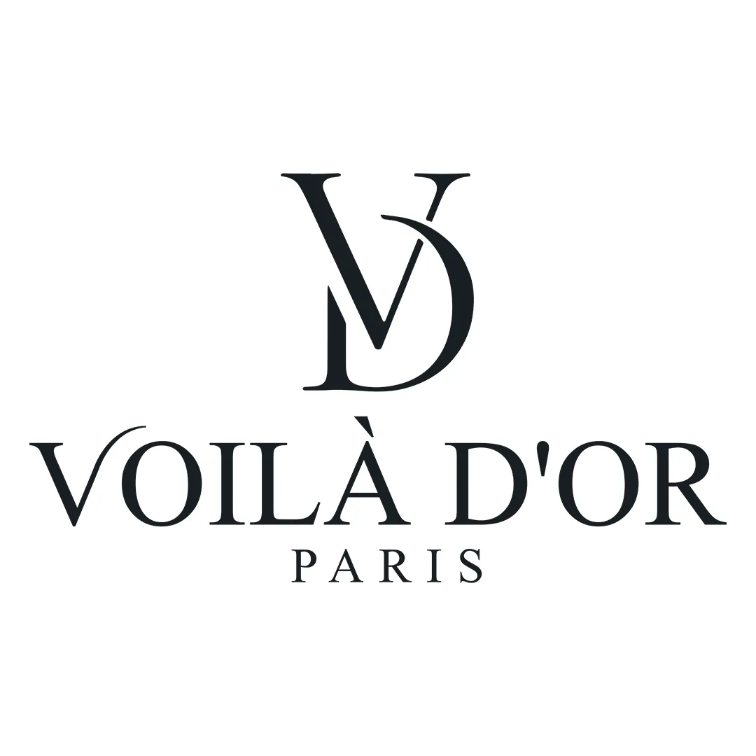 Voila D’or Paris logosu