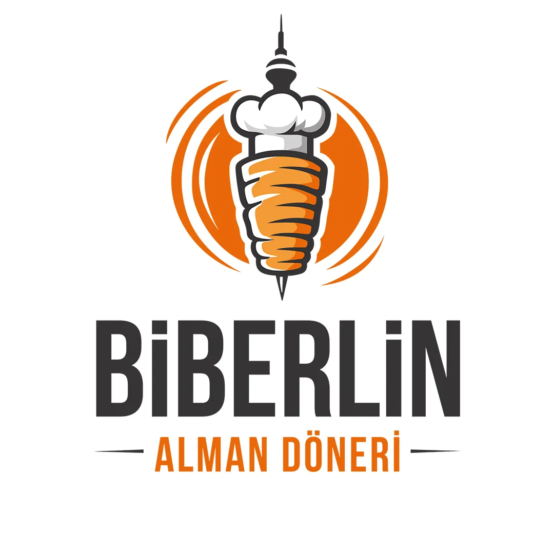 Biberlin Döner logosu