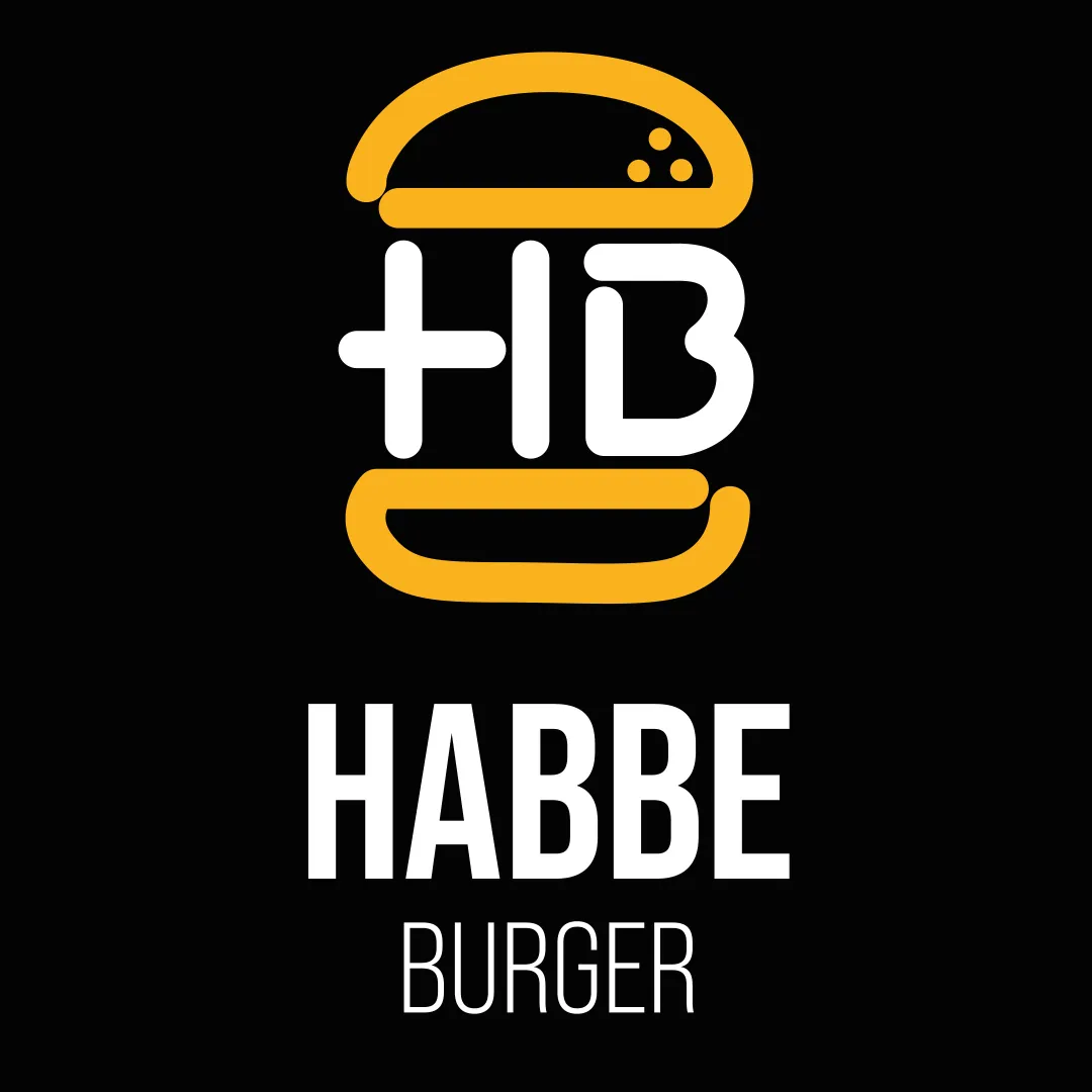 Habbe Burger logosu