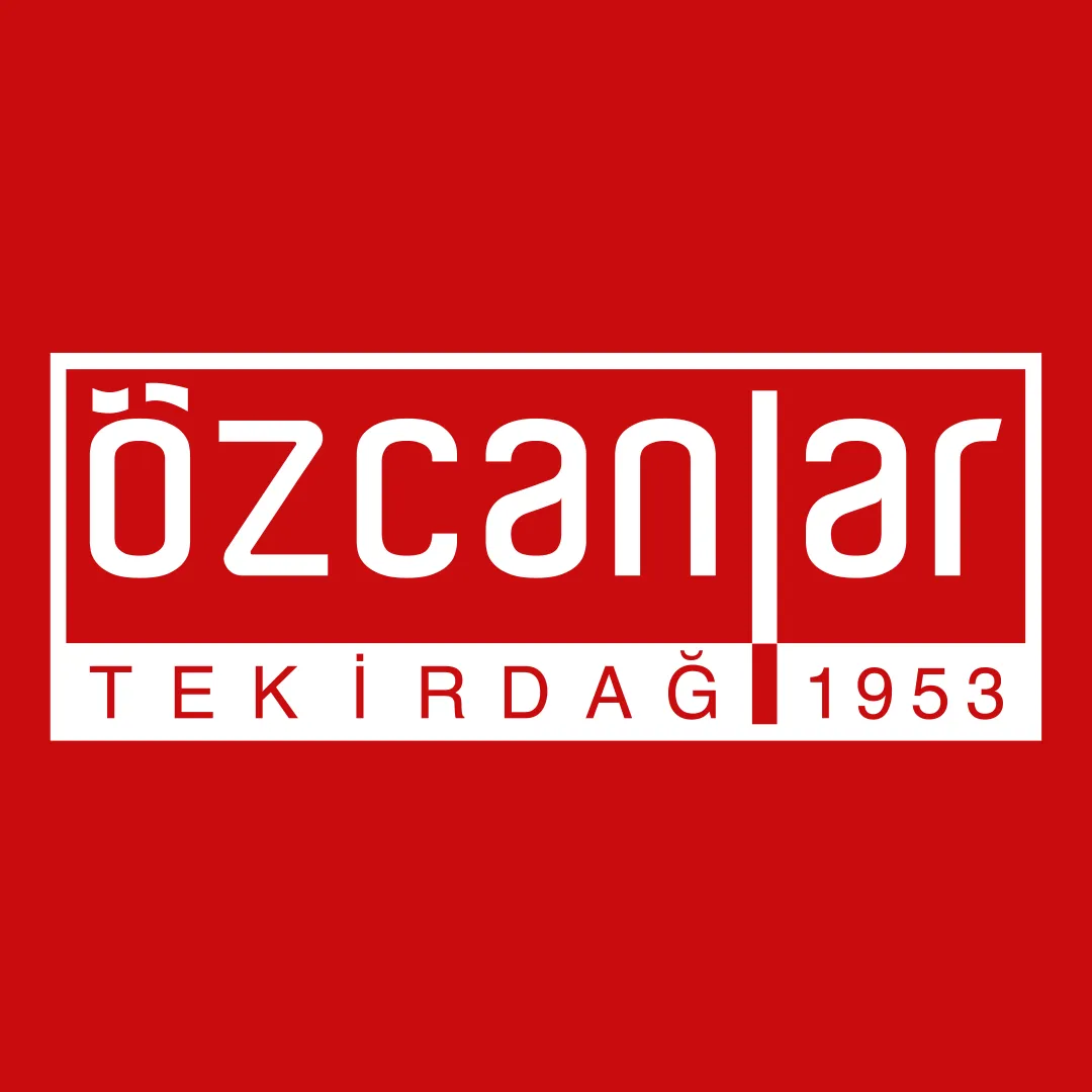 Özcanlar Köfte logosu