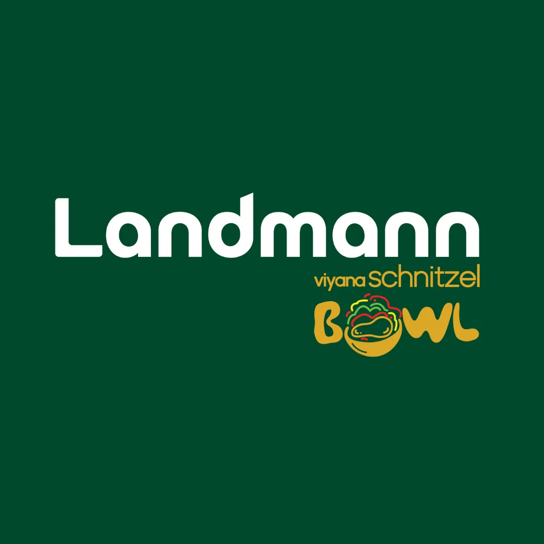 Landmann Schnitzel logosu