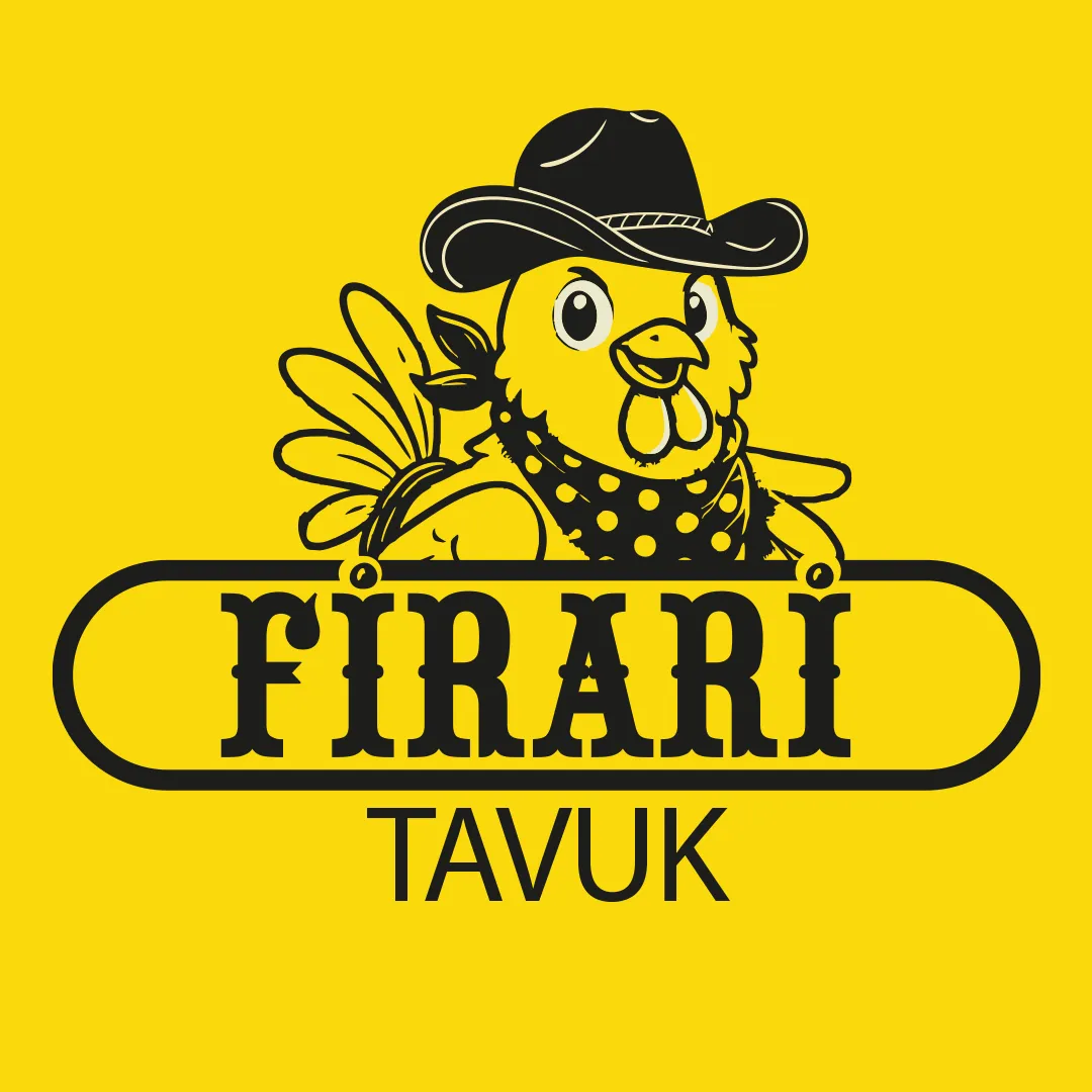 Firari Tavuk logosu