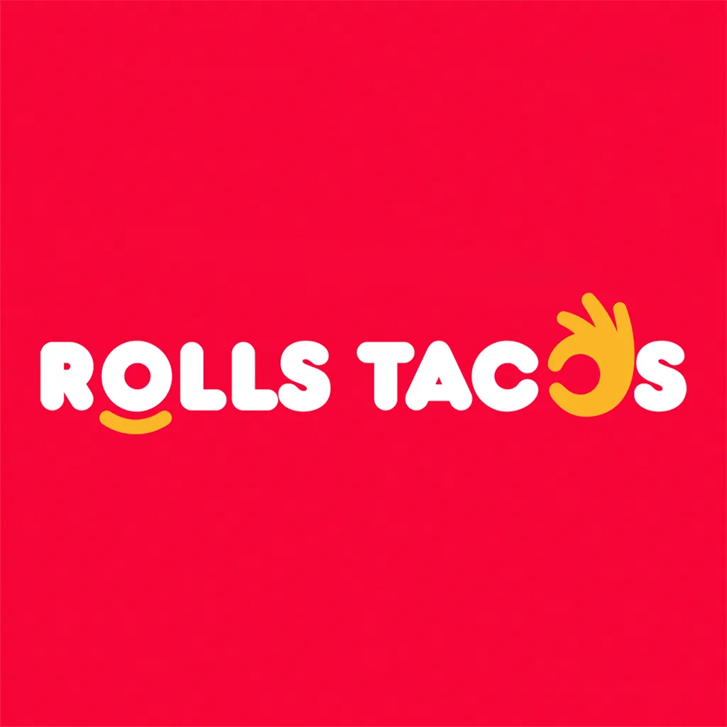 Rolls Tacos logosu