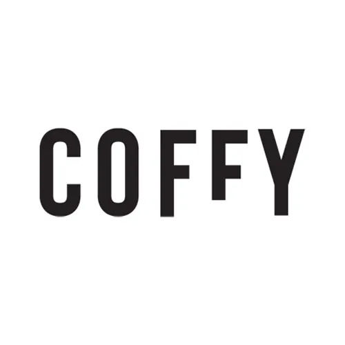 Coffy logosu
