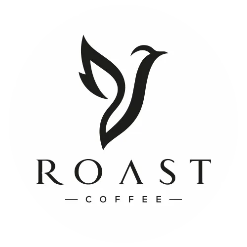 Roast Coffee logosu