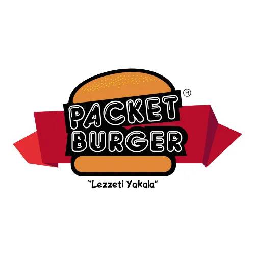 Packet Burger logosu
