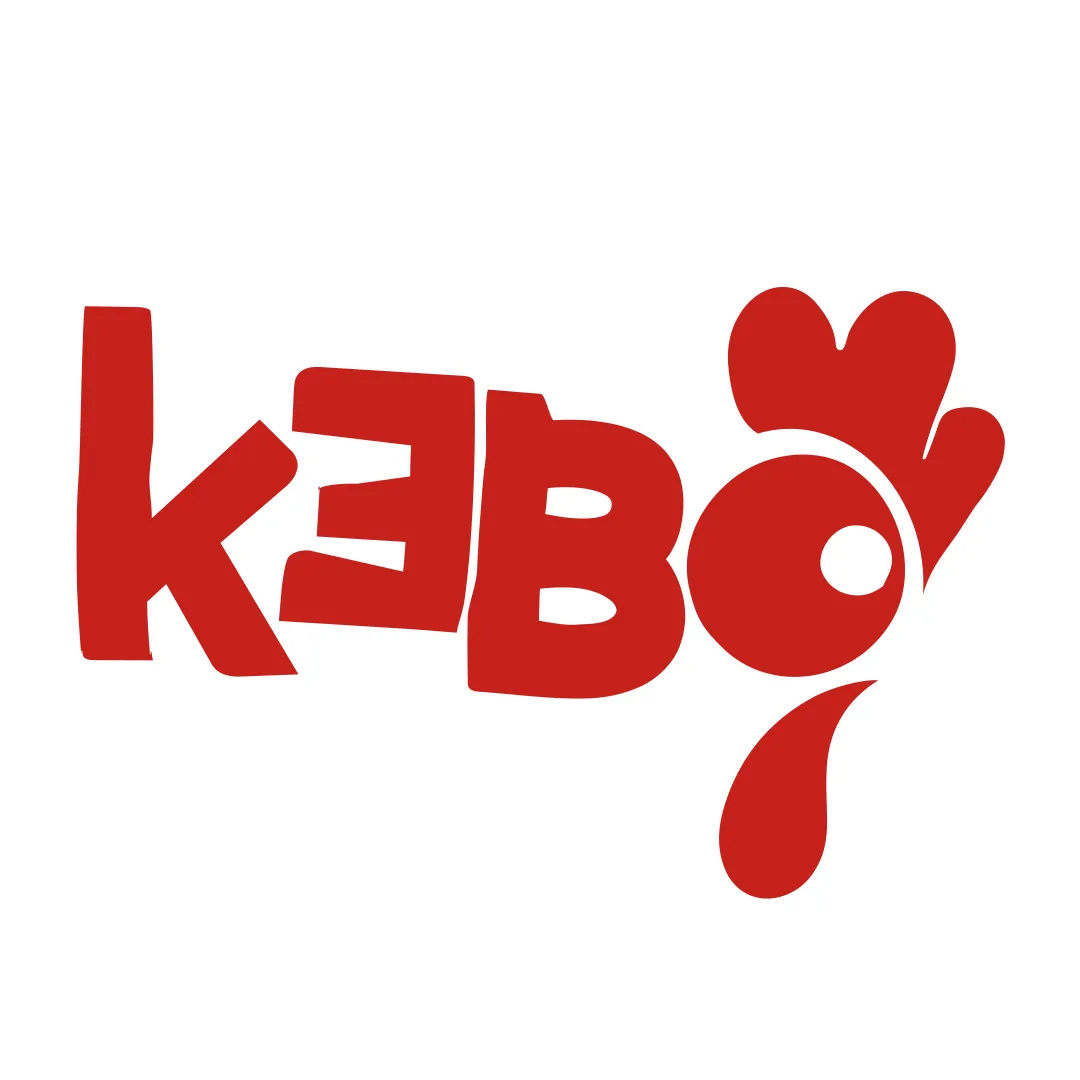 KEBO logosu