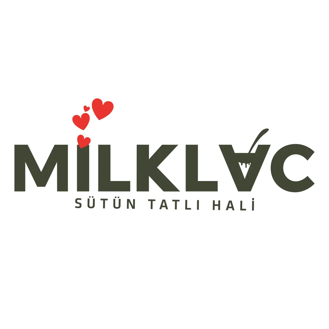 Milklac logosu