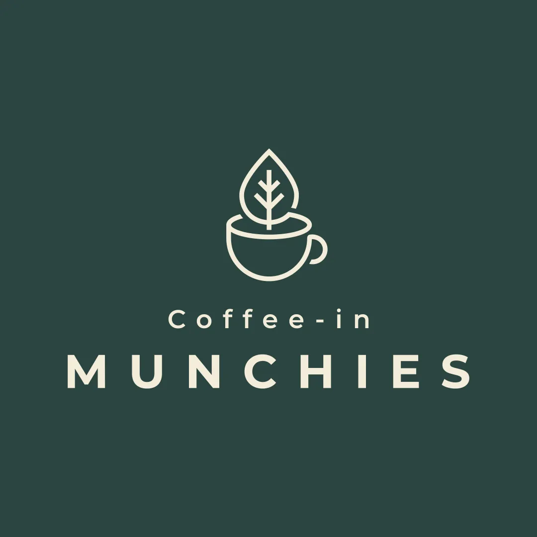 Coffee in Munchies logosu