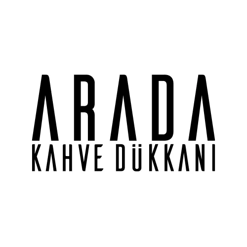 Arada Kahve Dükkanı logosu