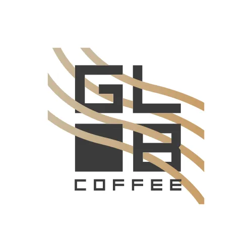 Glob Coffee logosu